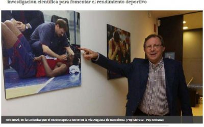 Noticia Mundo Deportivo