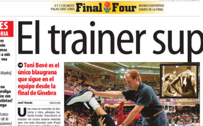 Noticia Mundo Deportivo