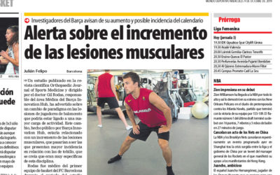 Noticia Mundo Deportivo