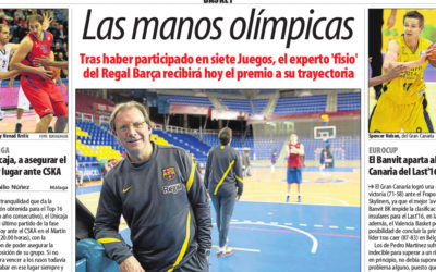 Noticia Mundo Deportivo