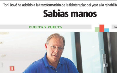 Noticia La Vanguardia