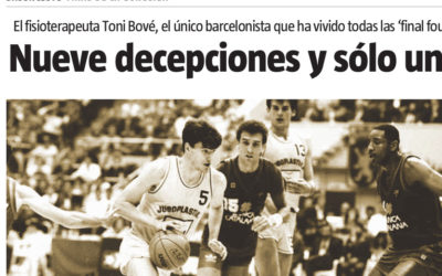 Noticia La Vanguardia