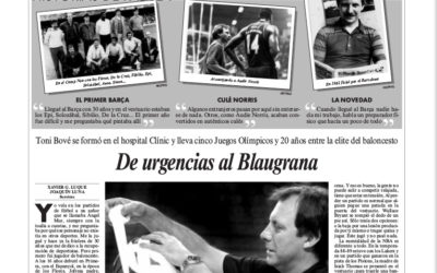 Noticia La Vanguardia