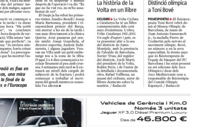 Noticia La Vanguardia